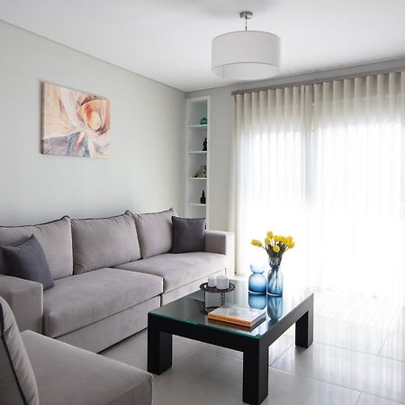 Piccadilly House Aparthotel Arta Bagian luar foto