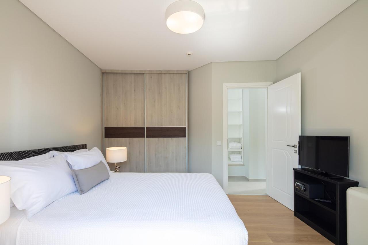 Piccadilly House Aparthotel Arta Bagian luar foto