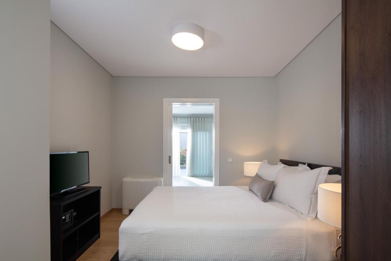 Piccadilly House Aparthotel Arta Bagian luar foto
