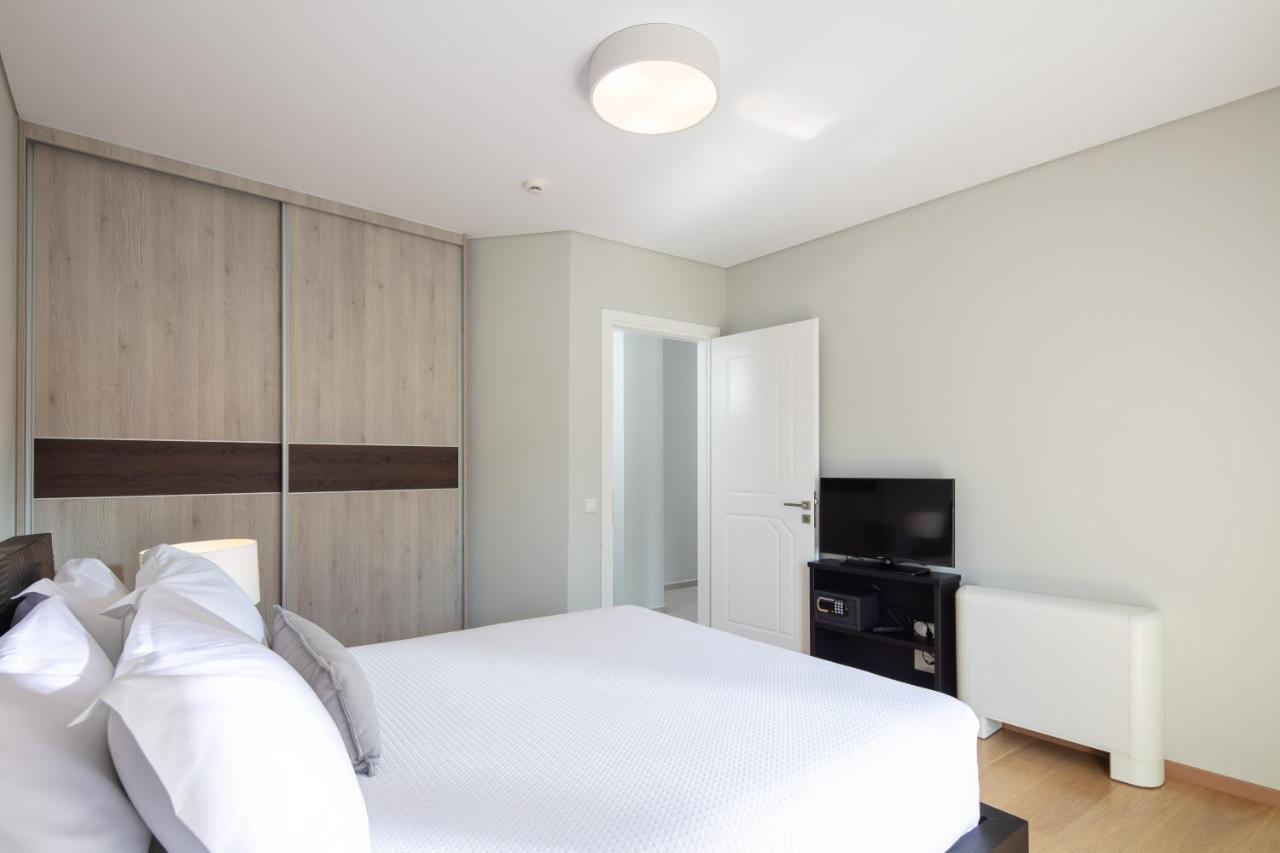 Piccadilly House Aparthotel Arta Bagian luar foto
