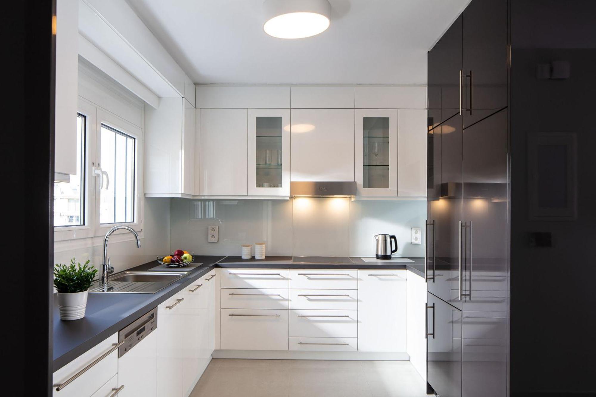 Piccadilly House Aparthotel Arta Bagian luar foto