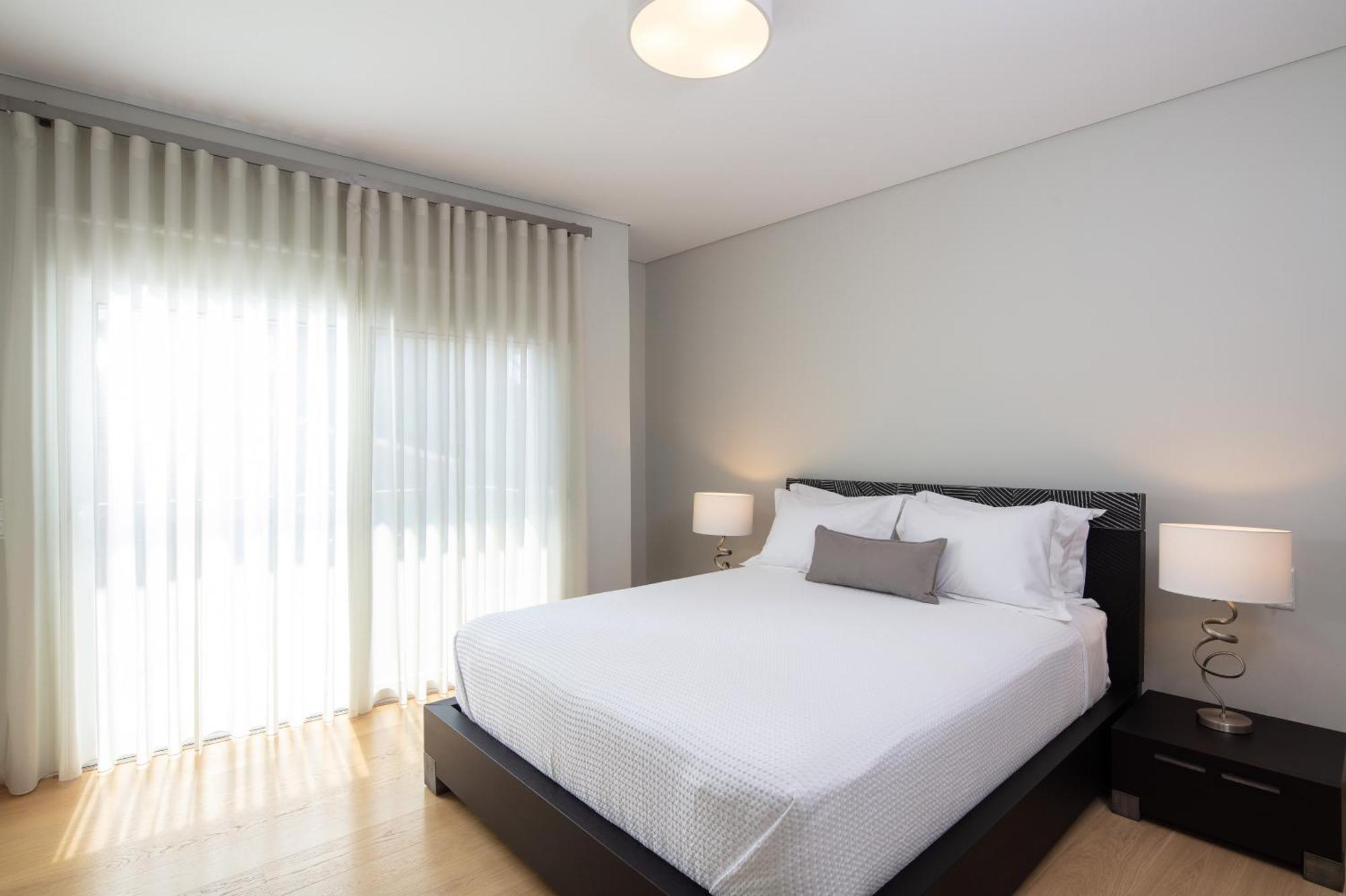Piccadilly House Aparthotel Arta Bagian luar foto