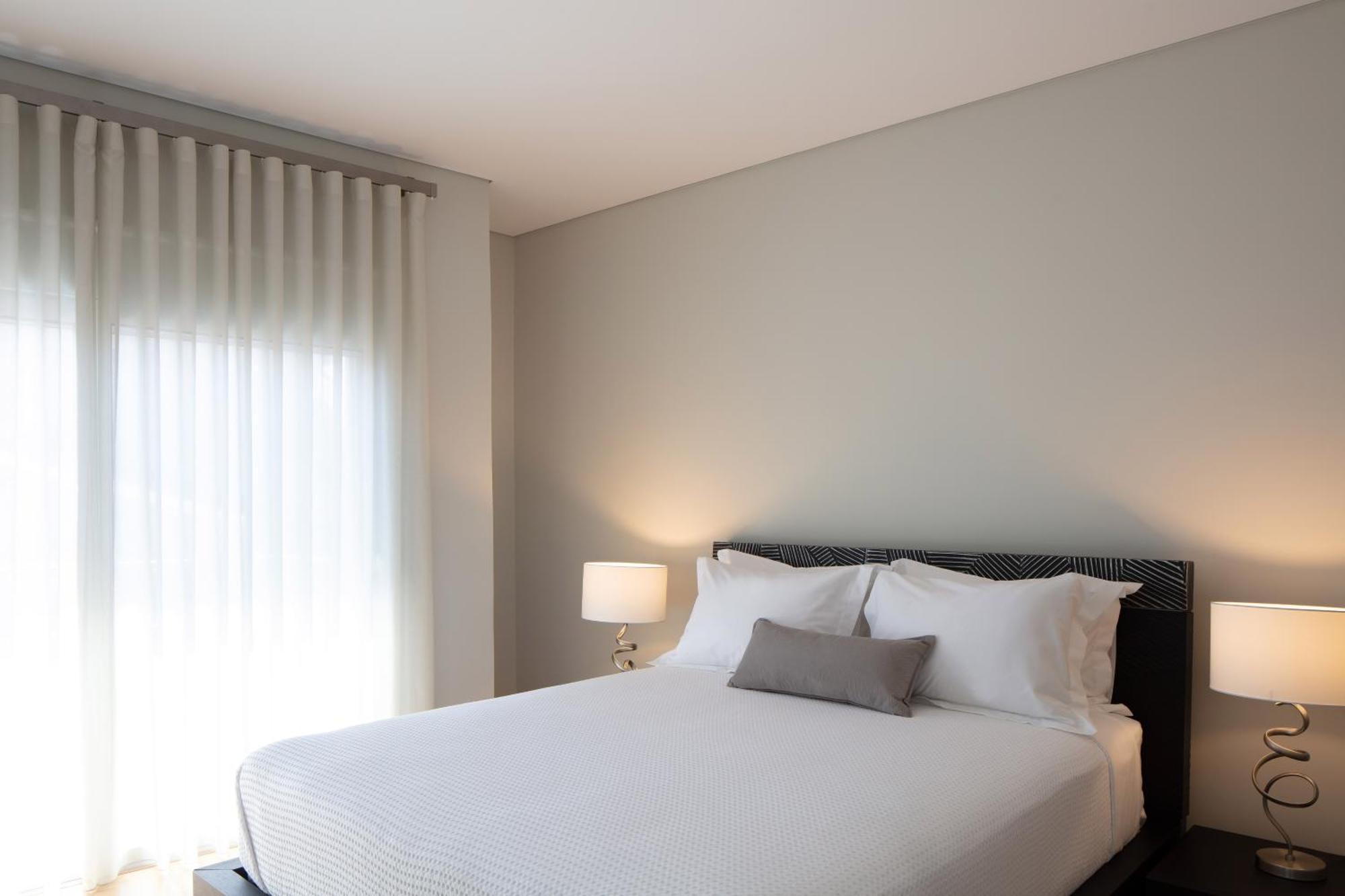 Piccadilly House Aparthotel Arta Bagian luar foto