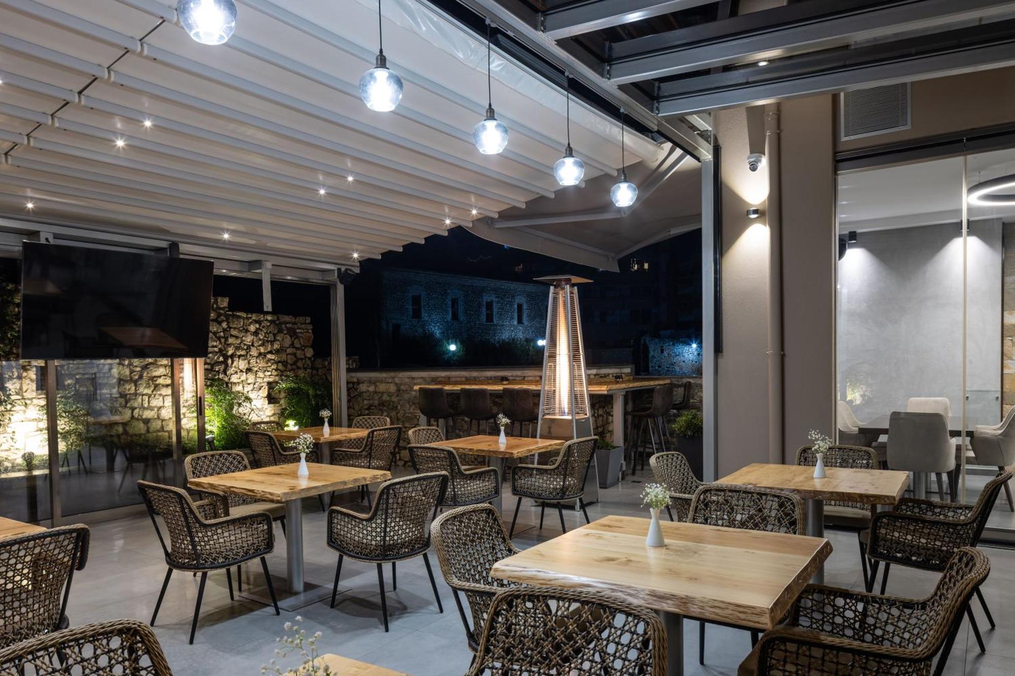 Piccadilly House Aparthotel Arta Bagian luar foto